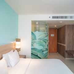 Holiday Inn Express Phuket Patong Beach Central by IHG - Bild 6