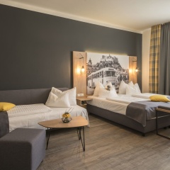 Levy's Rooms & Breakfast - Bild 8