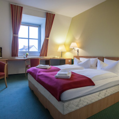 TOP martas Hotel Lutherstadt-Wittenberg - Bild 6