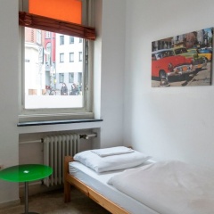Hostel Aachen - Bild 5