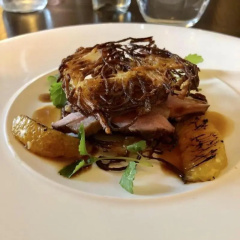 The Burgoyne Hotel thumbnail 12