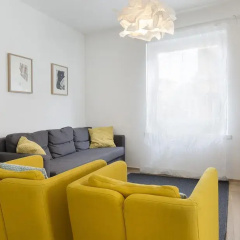Yellow Maraini thumbnail 6
