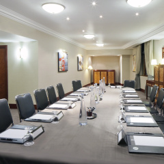 Leonardo Royal Hotel London City - Bild 23