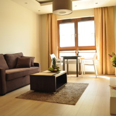 Platinum Residence Mokotów - Bild 2