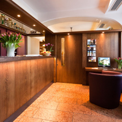 Hotel Das Junior by MAX 70 - Bild 2