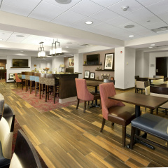 Hampton Inn Butler thumbnail 18