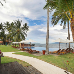 Villa Solong Banyuwangi - Bild 16