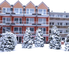 Lavish Holiday Home in Hahnenklee With Sauna - Bild 1