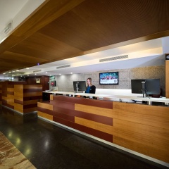 Catalonia Sagrada Familia Hotel - Bild 2