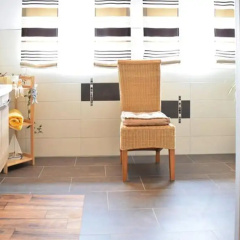 Apartment in Langdorf Near Ski Trails - Bild 8