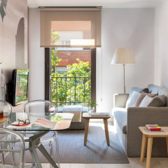 Eric Vokel Boutique Apartments - Sagrada Familia Suites - Bild 18