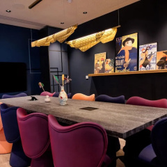 Motel One Paris-Porte de Versailles - Bild 17