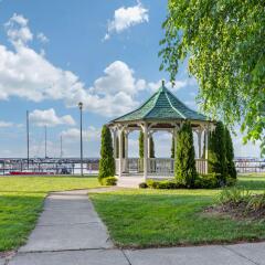 Clarion Hotel Conference Center on Lake Erie in Dunkirk, United States of America from 145$, photos, reviews - zenhotels.com photo 36