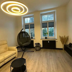 Family Apartment at Pfaffenteich - Bild 9