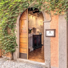 Boutique Relais Barozzi & Spa - Bild 25