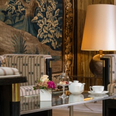 Best Western Premier Grand Hotel Russischer Hof - Bild 14
