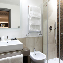 Quirinale Luxury Rooms - Bild 8