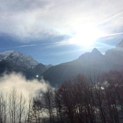 Pension Bergbach - Bild 18