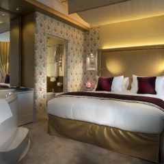 Papadopoli Hotel Venezia - MGallery Collection - Bild 4