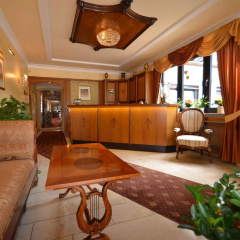 Hotel Unter den Linden - Bild 1