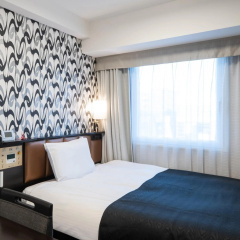 APA Hotel Akihabara Ekihigashi - Bild 3