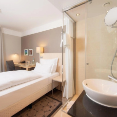 Hotel Lyskirchen Köln - Bild 7