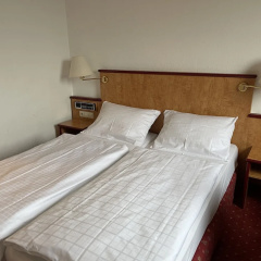Astor Hotel - Bild 3