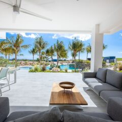 Blue Bay | The Reef in Willemstad, Curacao from 199$, photos, reviews - zenhotels.com photo 27