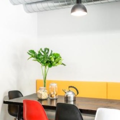 Loft Hostel - Bild 14