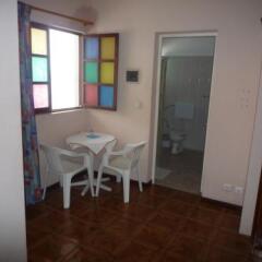 La Boaventura in Boa Vista, Cape Verde from 98$, photos, reviews - zenhotels.com photo 16