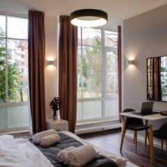 HOMELY STAY Studio 7 - Bild 3