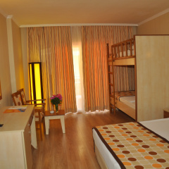 Calido Sol Hotel - Bild 4