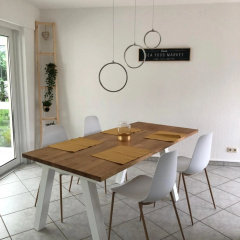 Ferienwohnung Zenzen - Bild 2