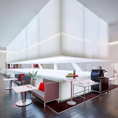 HYPERION Hotel Basel - Bild 17