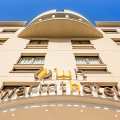 Hotel Warmthotel - Bild 2