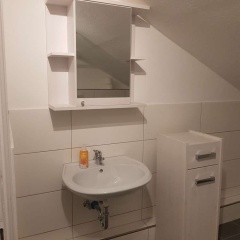 SP Hotels- Apartment an der Wiesenstraße - Bild 9