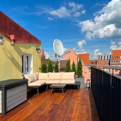 Nurban Apartments Oldtown - Bild 13