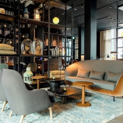 Motel One Hamburg-Fleetinsel - Bild 20