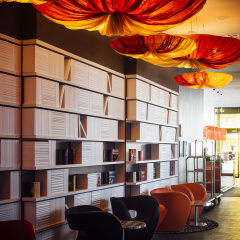 Holiday Inn Munich - Westpark - Bild 18