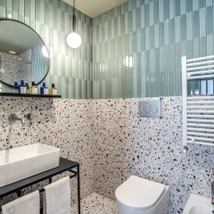 Sheva Boutique Hotel - Bild 21