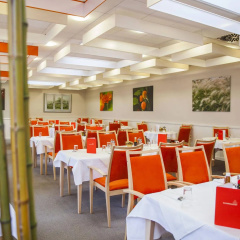 Eilenriedestift Hotel - Bild 12