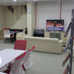 Adana Hostel - Bild 11
