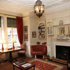 The Chelsea Townhouse - Bild 2