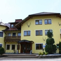 Bayerisches Landhaus - Bild 1