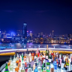 The Park Lane Hong Kong, Autograph Collection - Bild 19