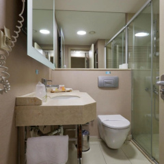 Niza Park Hotel - Bild 8