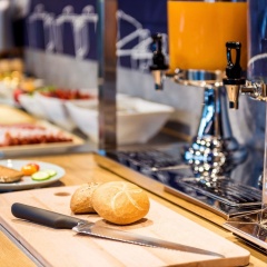 Ibis Budget Muenchen Airport Erding - Bild 12
