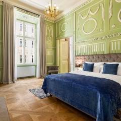 Wyndham Grand Krakow Old Town - Bild 3