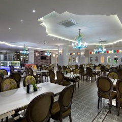 Litore Resort Hotel & Spa - All Inclusive - Bild 24