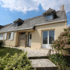 Maison Fouesnant, 4 pièces, 6 personnes - FR-1-481-82 photo 2